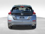 Used 2023 Nissan Leaf S image 4
