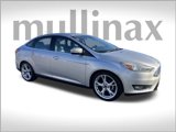 Used 2015 Ford Focus Titanium w/ Titanium Technology Package image 1