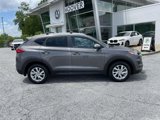 Used 2021 Hyundai Tucson Value image 2