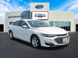 Used 2022 Chevrolet Malibu LT image 3