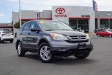 Used 2010 Honda CR-V EX image 4