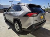Used 2020 Toyota RAV4 LE image 3