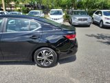 Used 2022 Nissan Sentra SV image 4