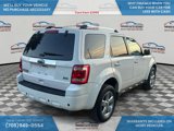 Used 2012 Ford Escape Limited image 4