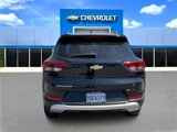 Used 2023 Chevrolet TrailBlazer LT w/ Convenience Package image 4