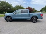 Certified 2023 Ford F150 XLT image 5