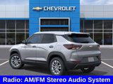 New 2026 Chevrolet TrailBlazer LS w/ LS Convenience Package image 4