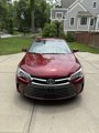 Used 2016 Toyota Camry XLE image 3