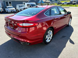 Used 2013 Ford Fusion SE image 5