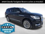 Used 2020 Lincoln Navigator Reserve w/ Luxury Package image 1