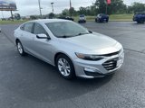 Used 2020 Chevrolet Malibu LT image 3