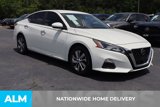 Used 2020 Nissan Altima 2.5 S image 5