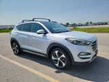 Used 2017 Hyundai Tucson Limited w/ Limited Ultimate Package 03 image 2