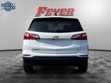 Used 2020 Chevrolet Equinox LS image 4