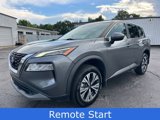Used 2022 Nissan Rogue SV image 5