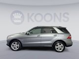Used 2014 Mercedes-Benz ML 350 4MATIC image 2