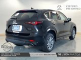 Certified 2024 MAZDA CX-5 AWD 2.5 S w/ Select Package image 6
