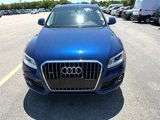 Used 2015 Audi Q5 2.0T Premium Plus w/ Technology Package image 3