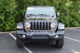 Used 2018 Jeep Wrangler Sport image 2