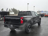 Used 2021 Chevrolet Silverado 1500 LT Trail Boss w/ Bed Protection Package image 5