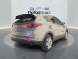 Used 2019 Kia Sportage LX image 5