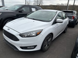 Certified 2018 Ford Focus SE w/ SE Appearance Package image 4