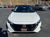 New 2025 Nissan Sentra SR w/ SR Premium Package image 2