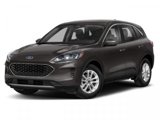 Used 2020 Ford Escape SE image 4