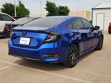 Used 2016 Honda Civic LX image 3