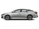 Used 2023 Nissan Altima 2.5 SV w/ SV Premium Package image 3