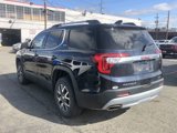Used 2022 GMC Acadia SLE w/ Driver Convenience Package image 4