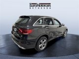 Certified 2021 Mercedes-Benz GLC 300 4MATIC image 5