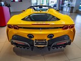 Used 2024 Ferrari SF90 Spider image 5