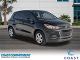 Used 2018 Chevrolet Trax LS image 3