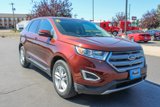 Used 2015 Ford Edge SEL w/ Equipment Group 201A image 5