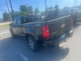 Used 2016 Chevrolet Colorado Z71 image 2
