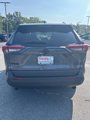 Used 2021 Toyota RAV4 XLE image 3