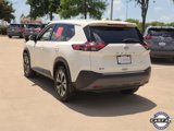 Certified 2023 Nissan Rogue SV image 2