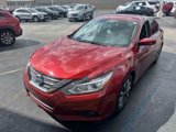 Used 2016 Nissan Altima 2.5 SV image 4