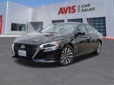Used 2023 Nissan Altima 2.5 SV image 1