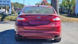 Used 2016 Ford Fusion Titanium image 5