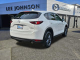 Used 2020 MAZDA CX-5 Touring image 5