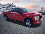 Certified 2021 Ford F150 XL w/ Equipment Group 101A High image 2