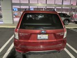 Used 2010 Subaru Forester 2.5X Premium image 6
