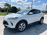 Used 2024 Buick Encore GX Preferred w/ Comfort Package image 3