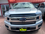 Used 2018 Ford F150 XLT image 3