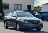 Used 2007 Toyota Camry CE image 2