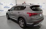 Used 2022 Hyundai Santa Fe SEL image 5