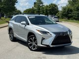 Used 2018 Lexus RX 350L FWD image 2