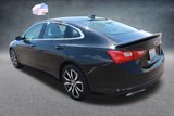 Used 2025 Chevrolet Malibu RS image 4